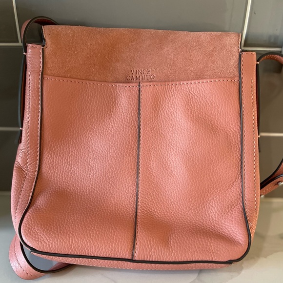 Vince Camuto Crossbody Purse - Picture 3 of 7